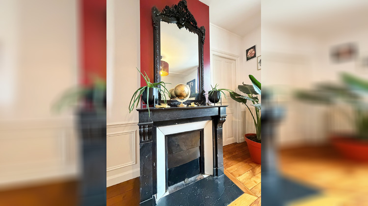 Ma-Cabane - Vente Appartement Reims, 121 m²