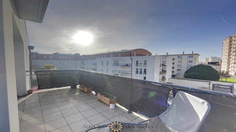 Ma-Cabane - Vente Appartement Reims, 48 m²