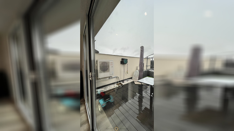 Ma-Cabane - Vente Appartement Reims, 127 m²