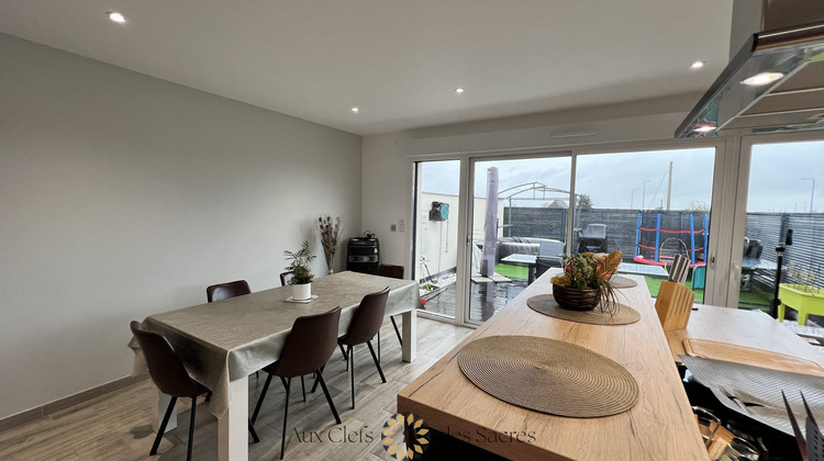 Ma-Cabane - Vente Appartement Reims, 127 m²