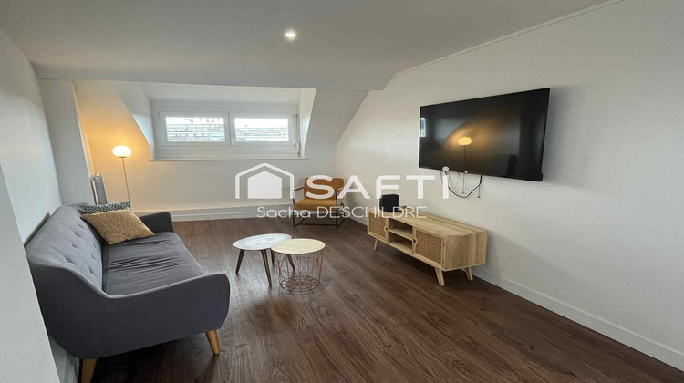 Ma-Cabane - Vente Appartement Reims, 65 m²