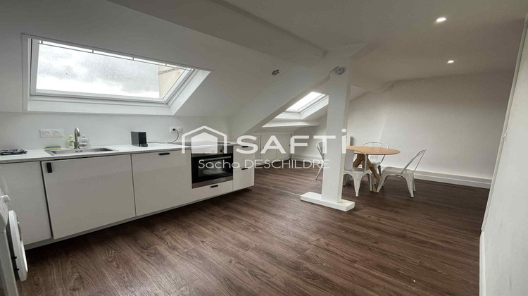 Ma-Cabane - Vente Appartement Reims, 65 m²