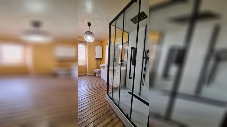 Ma-Cabane - Vente Appartement Reims, 98 m²