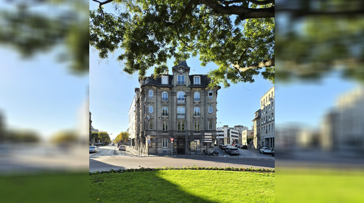 Ma-Cabane - Vente Appartement Reims, 32 m²