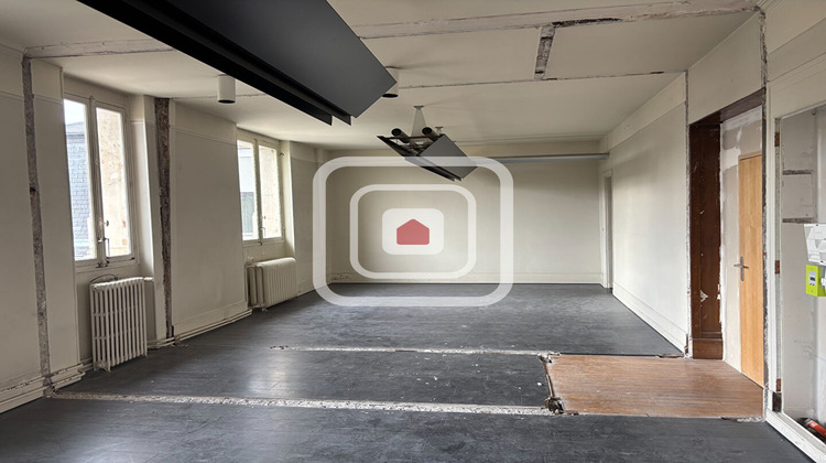 Ma-Cabane - Vente Appartement REIMS, 198 m²