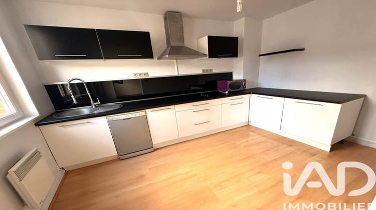 Ma-Cabane - Vente Appartement Reims, 56 m²