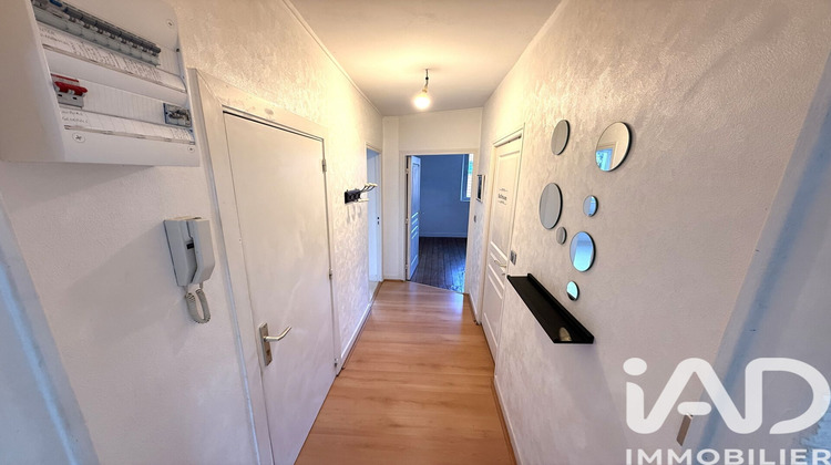 Ma-Cabane - Vente Appartement Reims, 56 m²