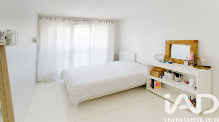 Ma-Cabane - Vente Appartement Reims, 93 m²
