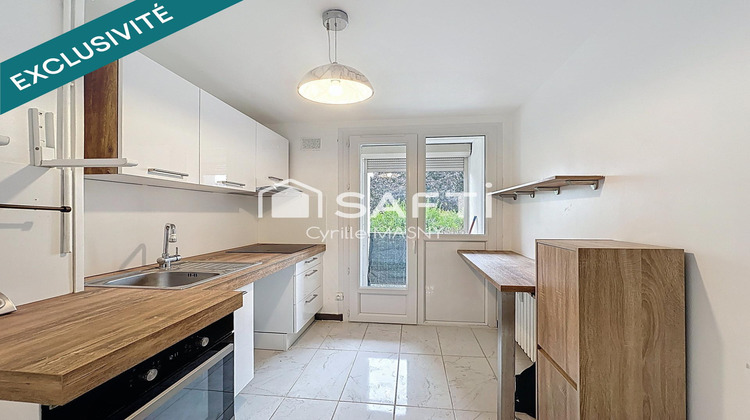 Ma-Cabane - Vente Appartement Reims, 69 m²