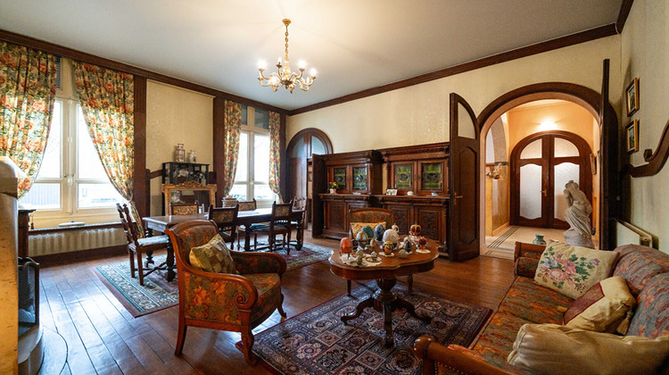 Ma-Cabane - Vente Appartement REIMS, 148 m²