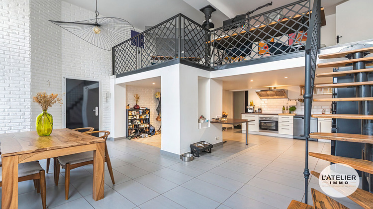 Ma-Cabane - Vente Appartement REIMS, 114 m²