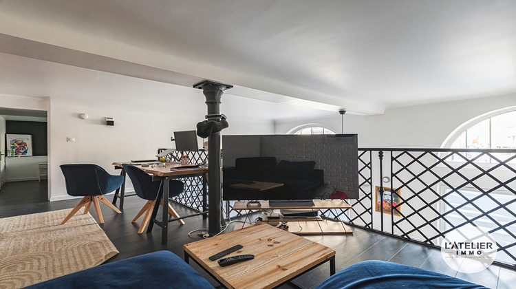 Ma-Cabane - Vente Appartement REIMS, 114 m²