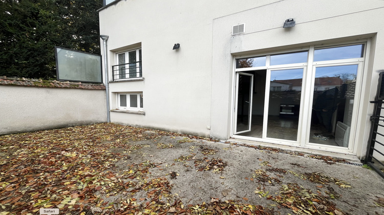 Ma-Cabane - Vente Appartement Reims, 57 m²