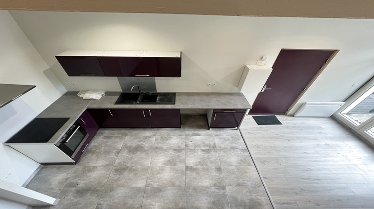 Ma-Cabane - Vente Appartement Reims, 57 m²