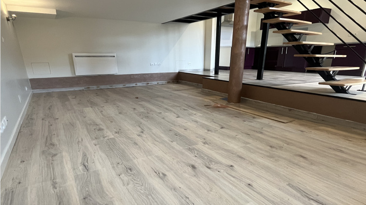 Ma-Cabane - Vente Appartement Reims, 57 m²