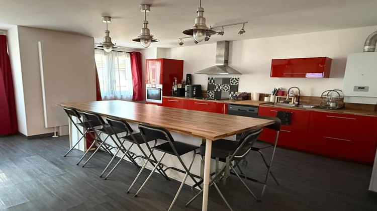 Ma-Cabane - Vente Appartement Reims, 87 m²