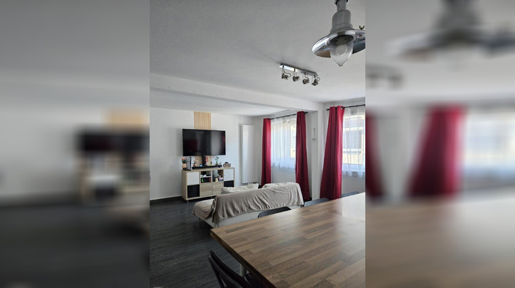 Ma-Cabane - Vente Appartement Reims, 87 m²
