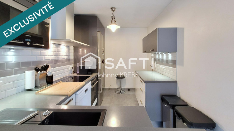 Ma-Cabane - Vente Appartement Reims, 67 m²