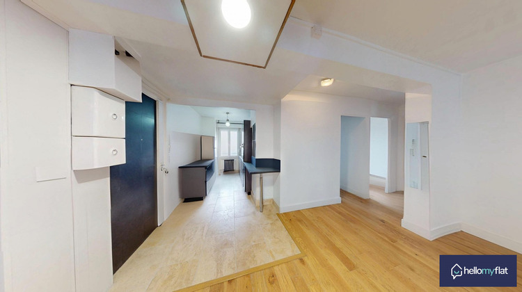 Ma-Cabane - Vente Appartement Reims, 67 m²