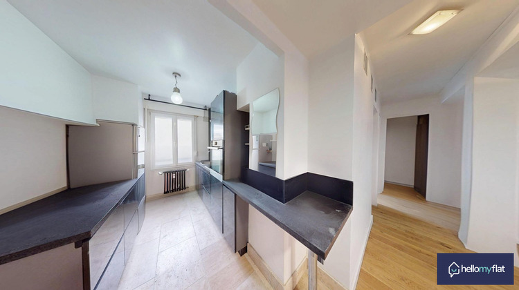 Ma-Cabane - Vente Appartement Reims, 67 m²