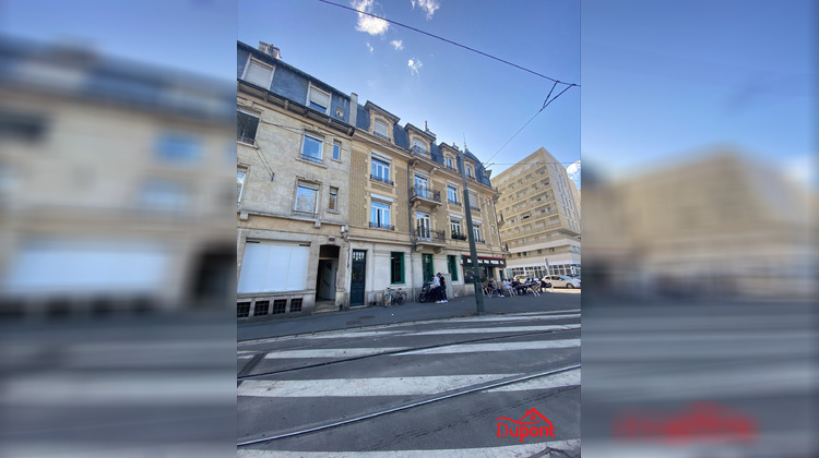 Ma-Cabane - Vente Appartement Reims, 43 m²