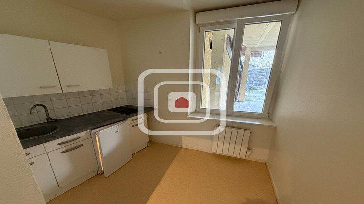 Ma-Cabane - Vente Appartement REIMS, 23 m²