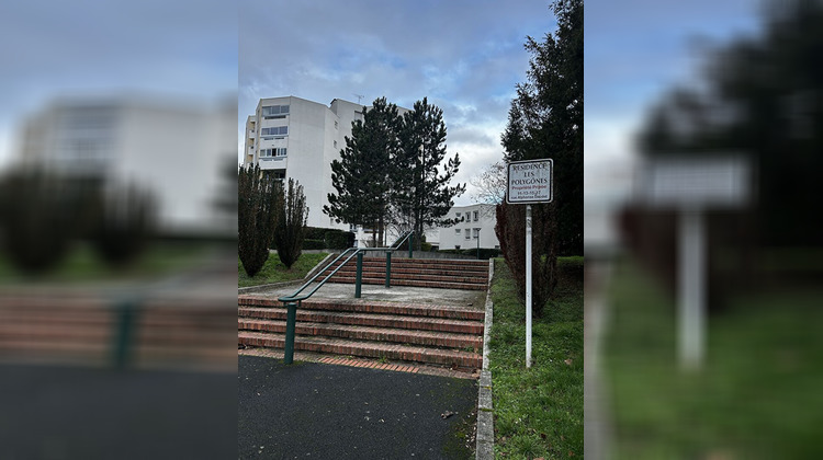 Ma-Cabane - Vente Appartement REIMS, 106 m²