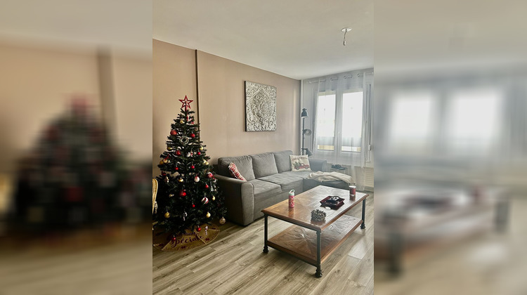 Ma-Cabane - Vente Appartement REIMS, 106 m²