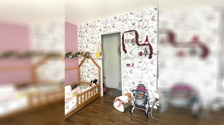 Ma-Cabane - Vente Appartement REIMS, 106 m²