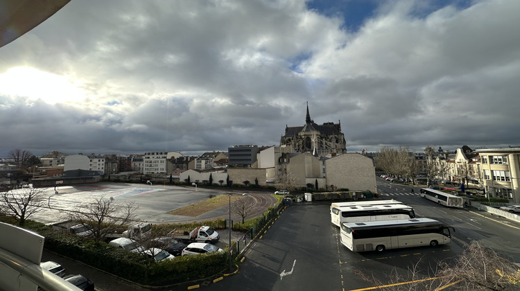 Ma-Cabane - Vente Appartement Reims, 126 m²