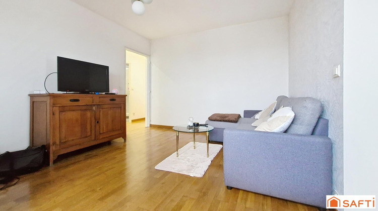 Ma-Cabane - Vente Appartement Reims, 43 m²