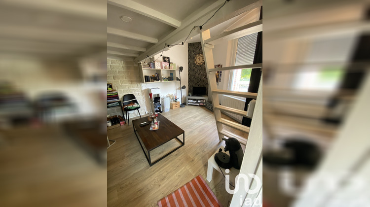 Ma-Cabane - Vente Appartement Reims, 22 m²