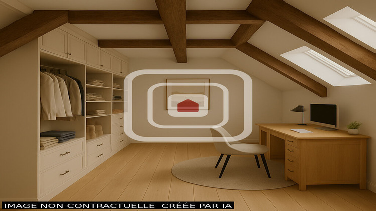 Ma-Cabane - Vente Appartement REIMS, 40 m²