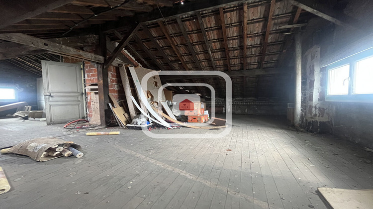 Ma-Cabane - Vente Appartement REIMS, 40 m²