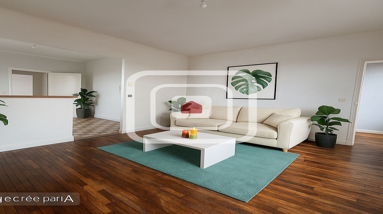 Ma-Cabane - Vente Appartement REIMS, 97 m²