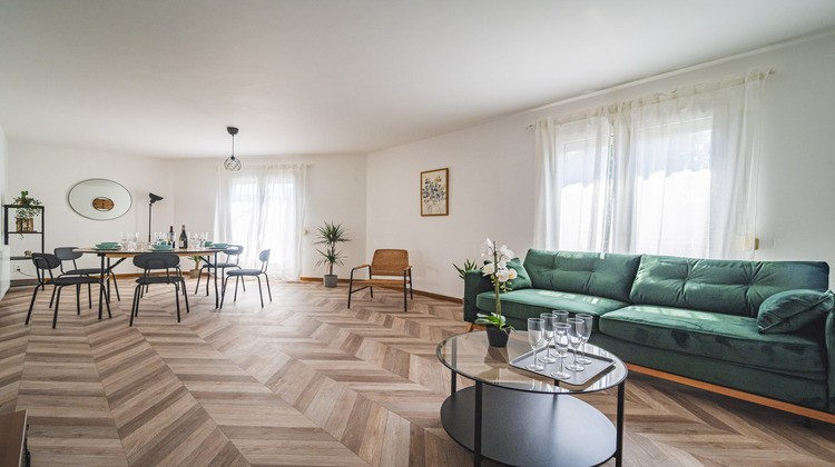 Ma-Cabane - Vente Appartement Reims, 99 m²