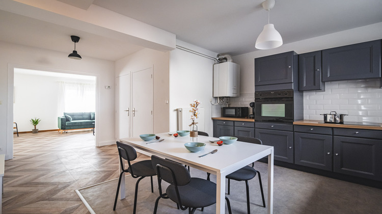 Ma-Cabane - Vente Appartement Reims, 99 m²