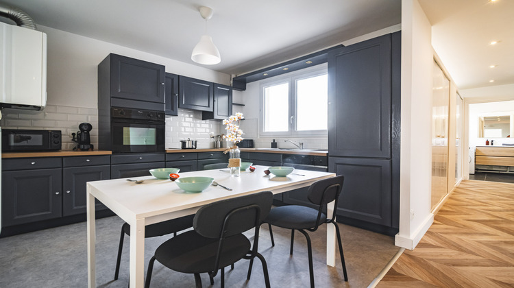 Ma-Cabane - Vente Appartement Reims, 99 m²