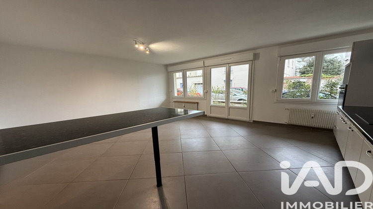 Ma-Cabane - Vente Appartement Reims, 51 m²
