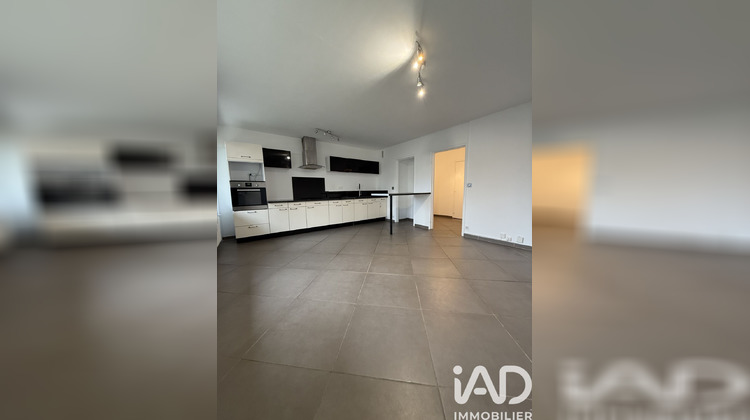 Ma-Cabane - Vente Appartement Reims, 51 m²