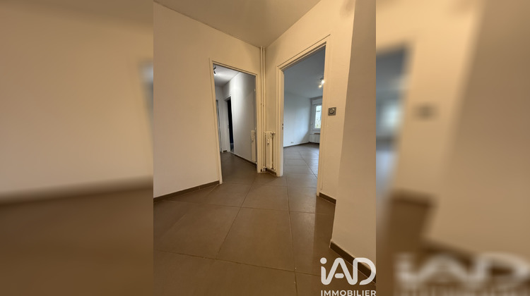 Ma-Cabane - Vente Appartement Reims, 51 m²