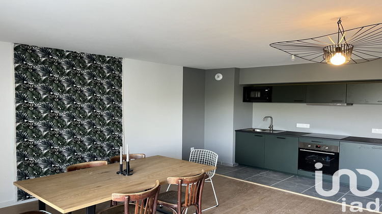 Ma-Cabane - Vente Appartement Reims, 81 m²