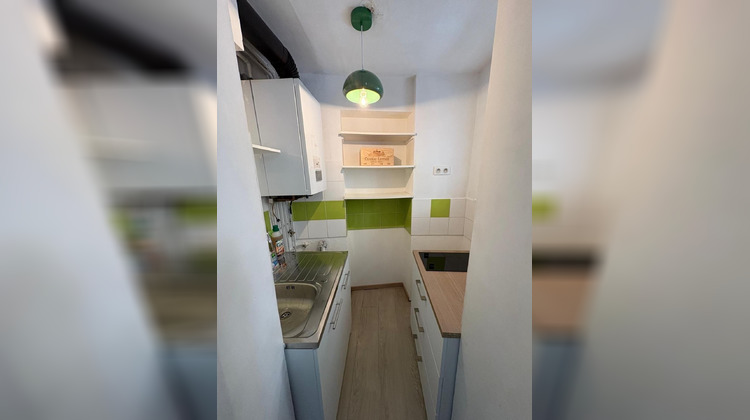 Ma-Cabane - Vente Appartement Reims, 31 m²