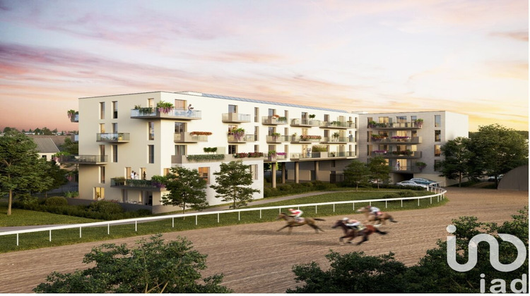 Ma-Cabane - Vente Appartement Reims, 69 m²