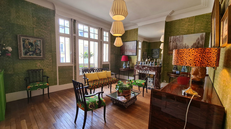 Ma-Cabane - Vente Appartement Reims, 143 m²