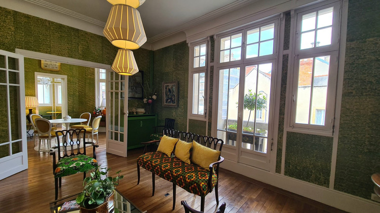 Ma-Cabane - Vente Appartement Reims, 143 m²