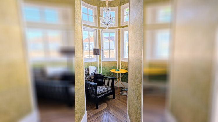 Ma-Cabane - Vente Appartement Reims, 143 m²