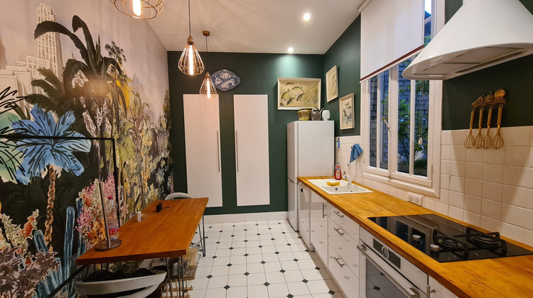 Ma-Cabane - Vente Appartement Reims, 143 m²