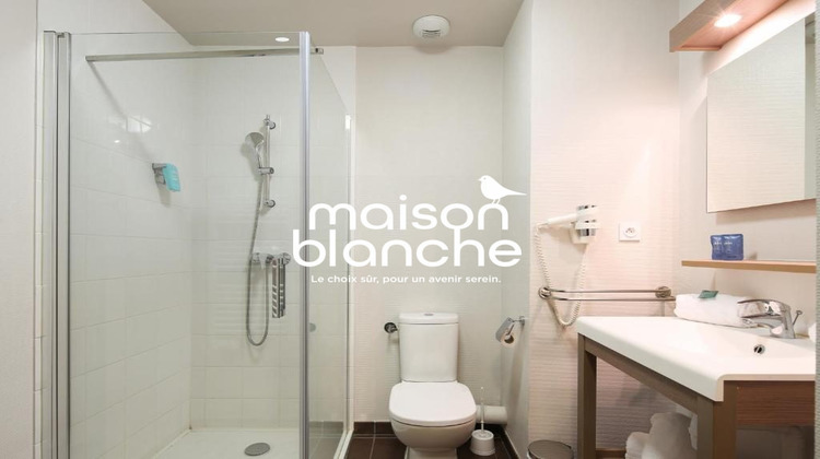 Ma-Cabane - Vente Appartement Reims, 27 m²