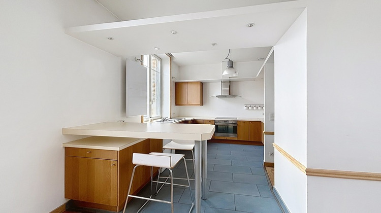 Ma-Cabane - Vente Appartement REIMS, 121 m²